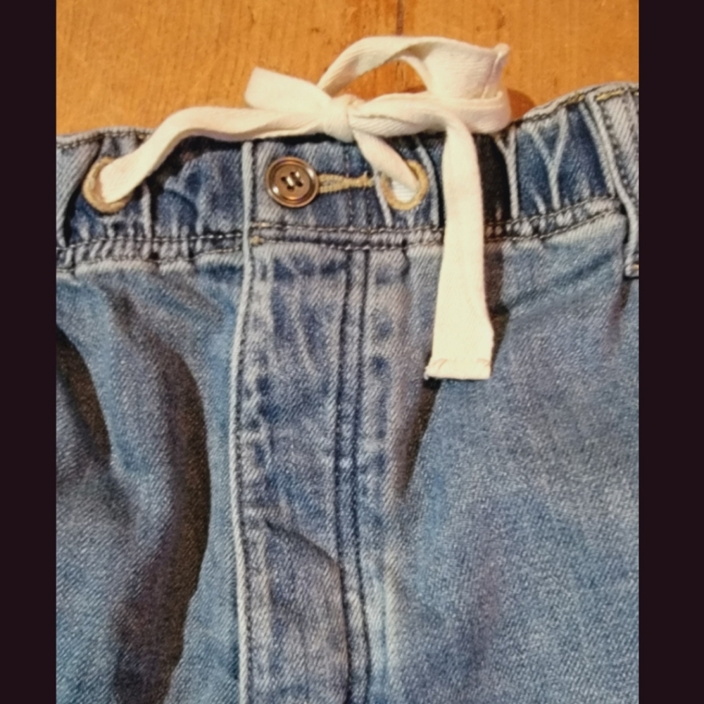 We The Free People Clover Wide Leg Jeans Pants *pls Read Description Look Pics** - Picture 13 of 15